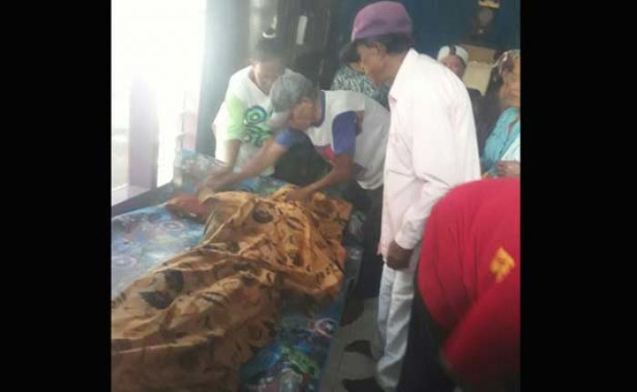 Diduga Epilepsi Kumat, Pelajar Warga Wonokoyo Malang Tewas Tenggelam di Sungai