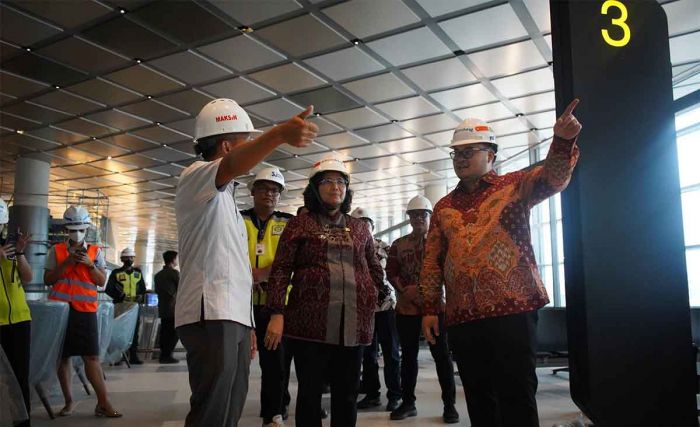 Bupati Kediri: Bandara Dhoho Efektif Beroperasi 5 April 2024