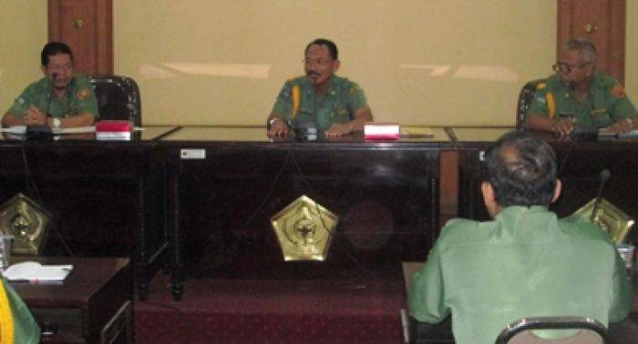 Pembayaran Pajak di Kabupaten Blitar Meningkat