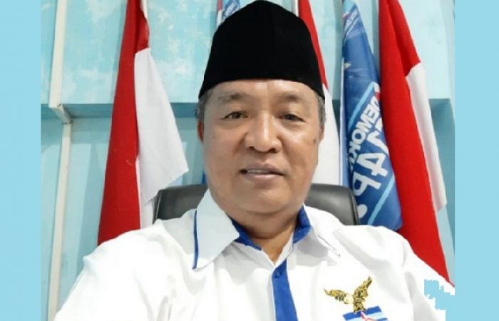 Fraksi Demokrat Minta Pemkab Gresik Libatkan DPRD dalam Kebijakan PSBB Covid-19