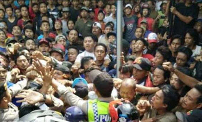 MPL Desak Polisi Ungkap Dalang Aksi Dugaan Premanisme di Desa Medali