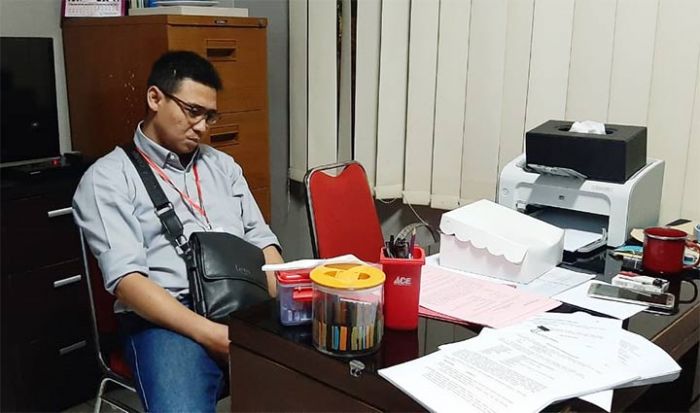 Satu Lagi Tersangka Kasus Kredit Fiktif BRI Dijebloskan ke Tahanan