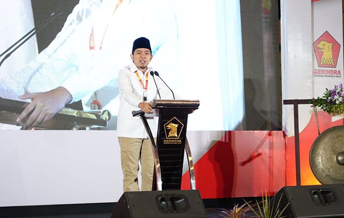 Agar Tepat Waktu, Fraksi Gerindra Jatim Kawal Gubernur Khofifah dalam Pembahasan R-APBD 2023