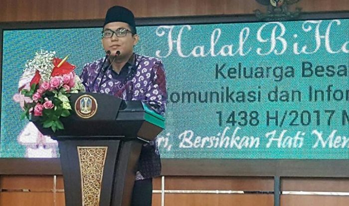 ​Pembangunan Desa Tingkatkan Pertumbuhan Ekonomi Jawa Timur