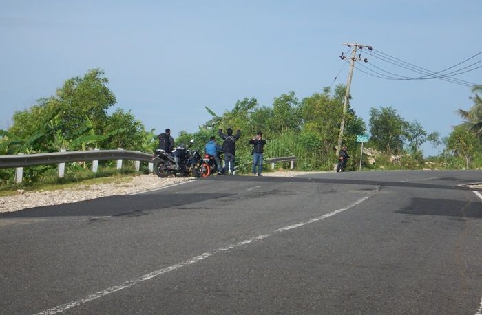 ​PWI, Kadin, dan Harian Kompas Bahas Keppres Percepatan Pengembangan Wilayah Selatan Jatim