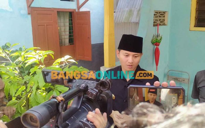 Bayi di Trenggalek Tewas Usai Imunisasi, Bupati Sampaikan Duka Mendalam