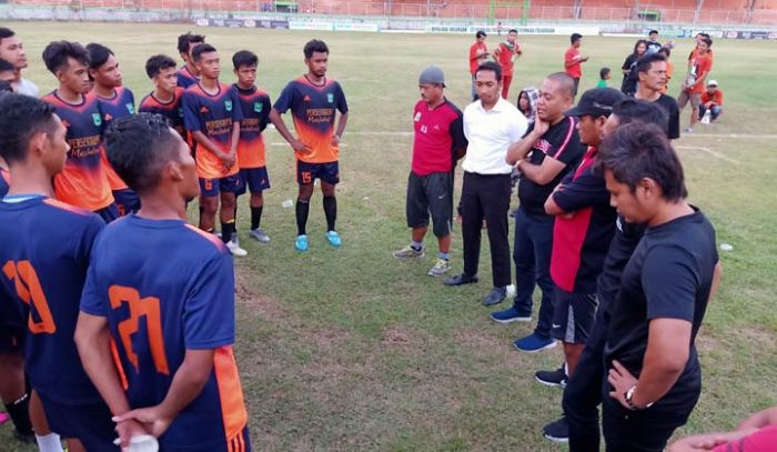 Persiapan Jelang Liga 3, Persekabpas Bakal Gelar Pertandingan Uji Coba Lagi