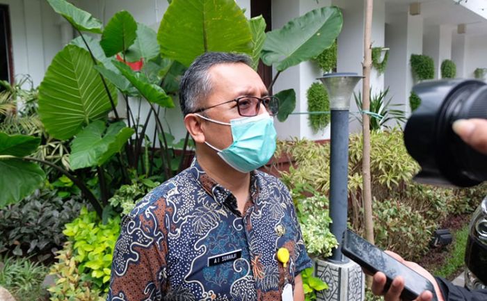 Pemkot Surabaya Sediakan 185 Titik Layanan Pengurusan Adminduk di Kelurahan dan Kecamatan