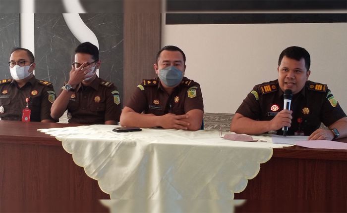 Kejari Terima SPDP Kasus Penistaan Agama Perkawinan Manusia-Kambing dari Polres Tanpa Tersangka