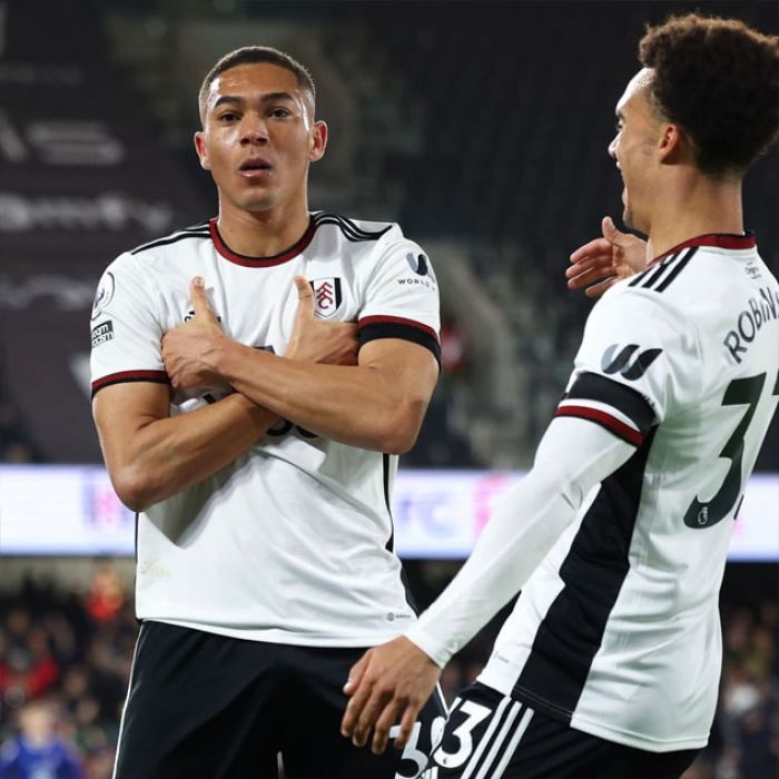 Hasil Liga Inggris Fulham vs Chelsea: Joao Felix Kartu Merah, The Blues Kembali Merana