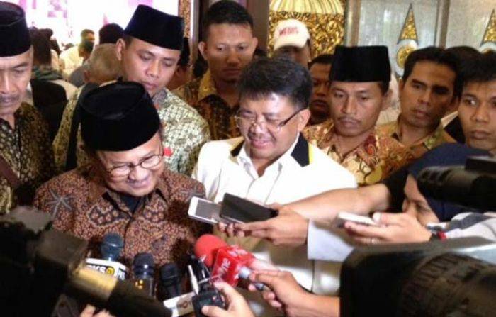 Milad PKS, Sohibul Iman Ingatkan Demokrasi Bukan Hanya Kebebasan, tapi Kedisiplinan