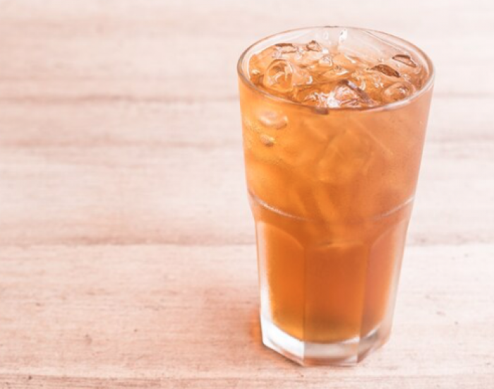 Mengejutkan! Ternyata ini yang Bikin Kita Ingin Minum Minuman Segar dan Manis saat Cuaca Panas 