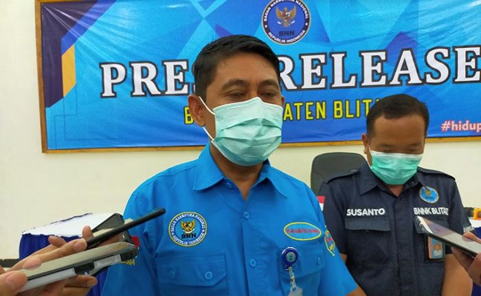 13 Pecandu Narkoba Direhab, BNN Kabupaten Blitar Tekankan Pentingnya Peran Keluarga