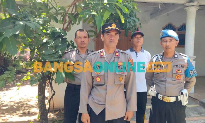 Penemuan Mayat di Banyakan Kediri, Ternyata Pelaku dan Korban Diduga Sesama ODGJ