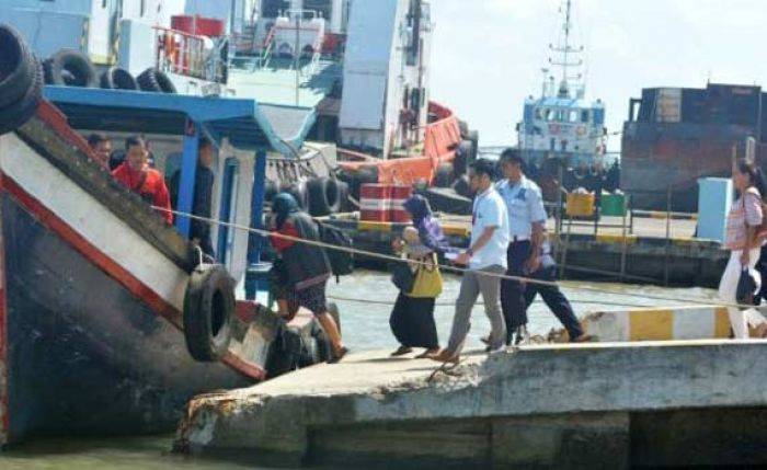 Rohaniawan Berdatangan ke Nusakambangan, Freddy Budiman Minta Dimakamkan di Surabaya