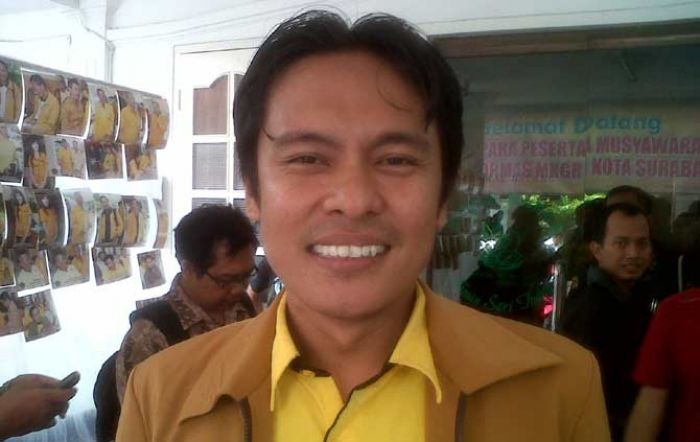 Golkar Berharap Pilgub Jatim Demokratis