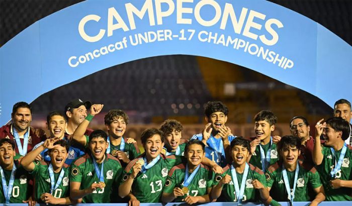  5 Negara dengan Kemenangan Terbanyak di Piala Dunia U-17