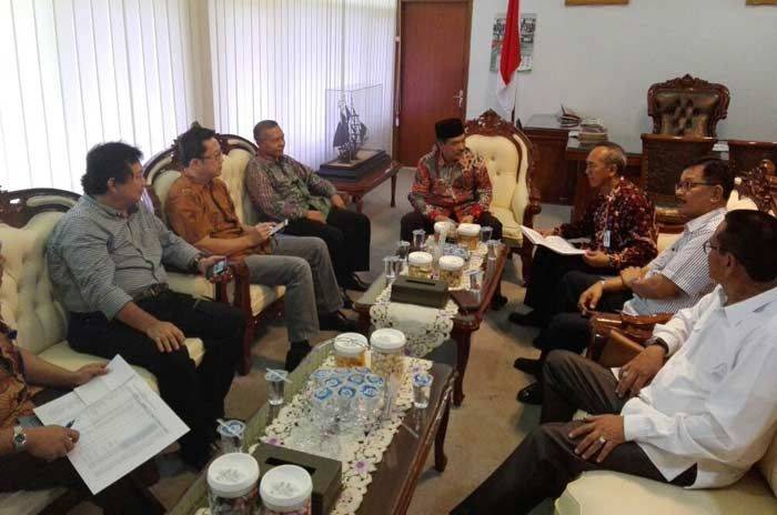 Jelang Akhir Tahun, PDAM Delta Tirta Sidoarjo Tambah 3.393 Sambungan Rumah