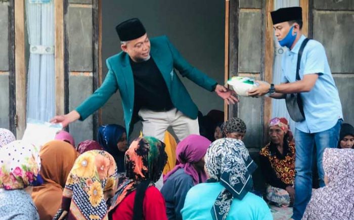 H. Syafiuddin Minta BP BPWS Berkolaborasi Dengan UTM untuk Peningkatan SDM Madura