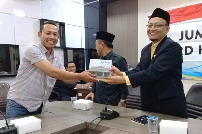 Bakal Gelar Seminar, DPRD Ingin Pastikan Tanggal Hari Jadi Kota Gresik