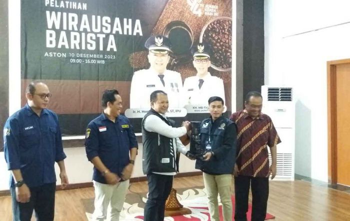 Sempat Vakum 10 Tahun, Karang Taruna Jember Dihidupkan Kembali