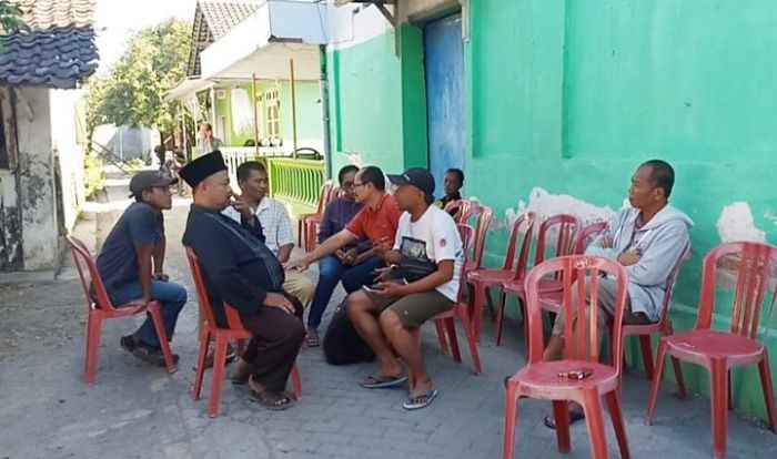 Warga Jalan Kurma Kota Blitar Diduga Meninggal Karena Keracunan, Dinkes Uji Lab Kuah Rawon