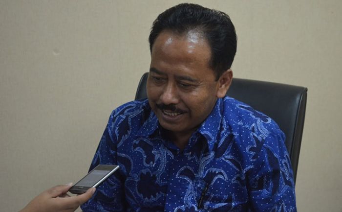 ​Dewan Tolak Usulan Penutupan Dua Pabrik Gula di Jatim