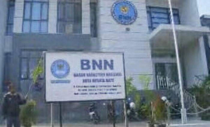 Anggota Terlibat Pemerasan dan Penyanderaan Warga, BNN Kota Batu Serahkan pada Hukum