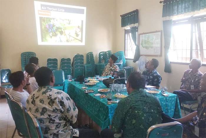 Singgahan Diproyeksikan Sebagai Kawasan Desa Wisata