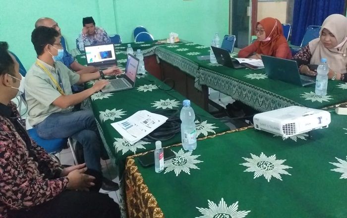 Kelas Pintar, Solusi Belajar Berbasis Teknologi Hadir di Jatim