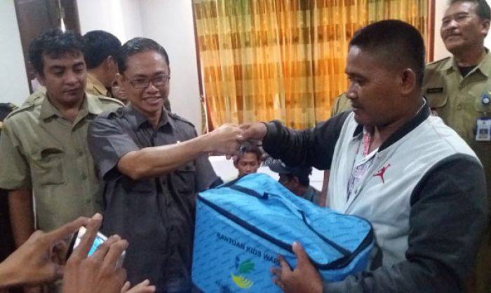 Lagi, 10 Eks Anggota Gafatar asal Bojonegoro Dipulangkan