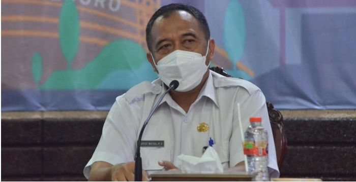  Bupati Gresik Kembali Siapkan Lelang 5 Jabatan Eselon II