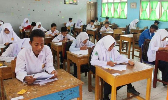 Tafsir Al-Isra 81: Sekolah di MI = Beli Satu Dapat Dua