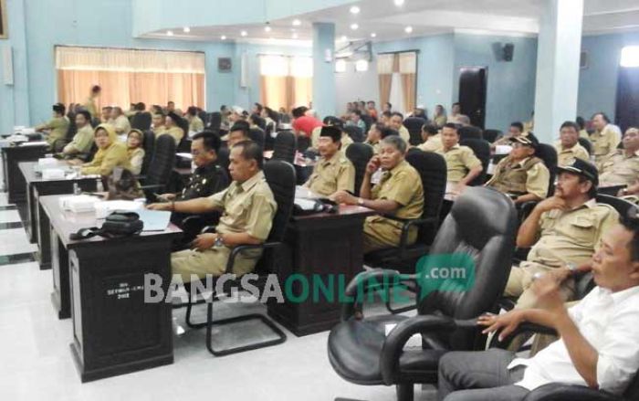 Soal Pungli Kades Klanting, AKD Lumajang Minta Kasus Di-SP3, Ini Jawaban Kapolres