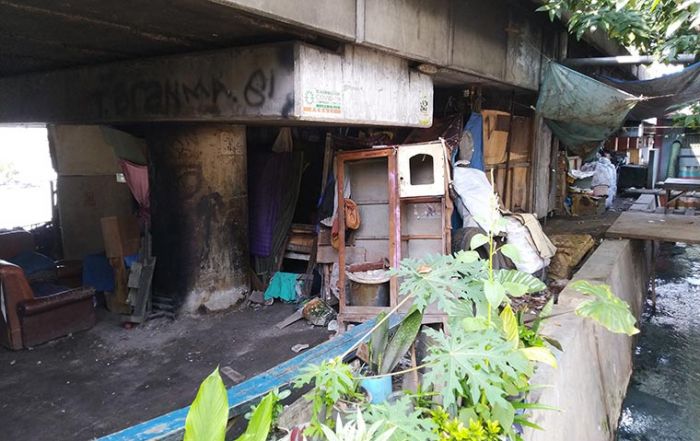 Mengenal Kampung 1001 Malam di Surabaya, Kampung Marjinal yang Luput dari Perhatian