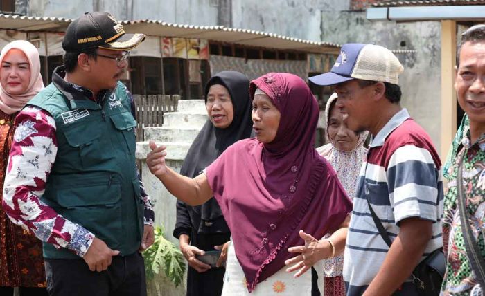 Bupati Sidoarjo Tekankan Pentingnya Kerja Sama Atasi Kemiskinan