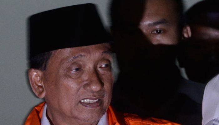 KPK Bakal Miskinkan Fuad Amin