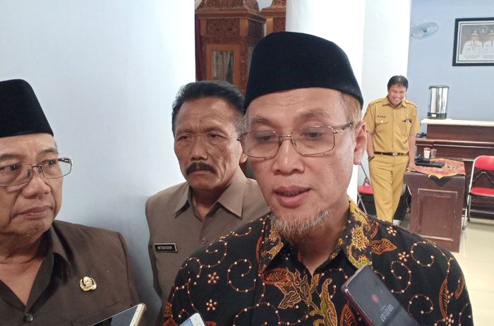 Kasus Surat Panggilan Palsu Bupati Blitar Dapat Atensi Eks Wakil Ketua KPK