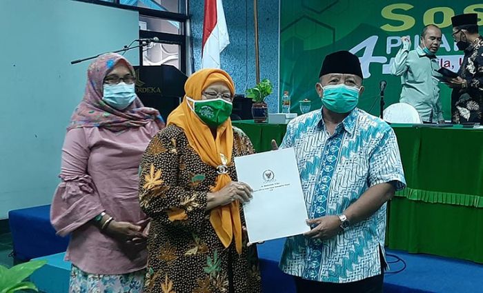 Mbah Tarom: Selamatan dan Yasinan Bisa Membentengi dari Radikalisme dan Intoleransi