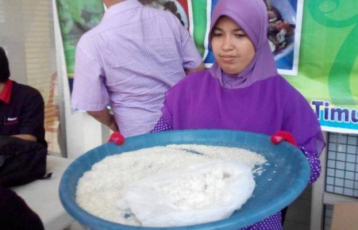 DPRD Jatim Minta Disperindag Perketat Pelabuhan Antisipasi Masuknya Beras Plastik