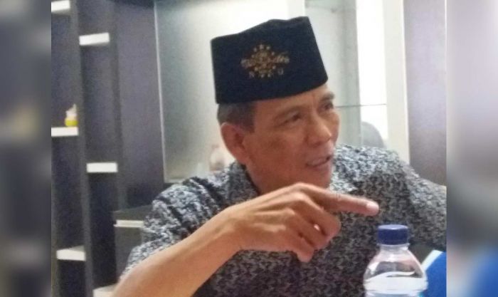 ​AKBP Akik Subki, “Perwira NU” yang selalu Bertemu HARIAN BANGSA