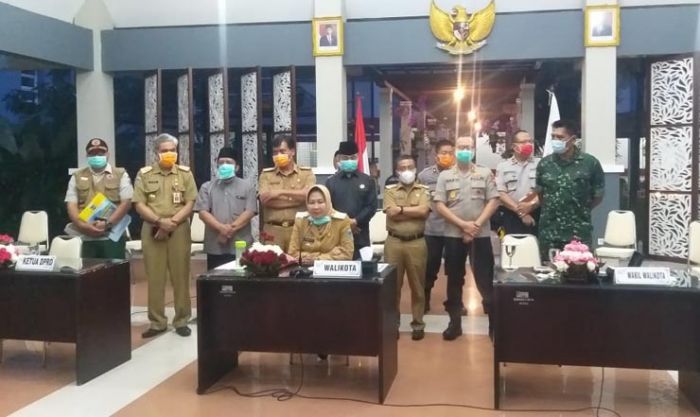 Terdampak Covid-19, Pemkot Batu Siap Berikan Bantuan Sembako