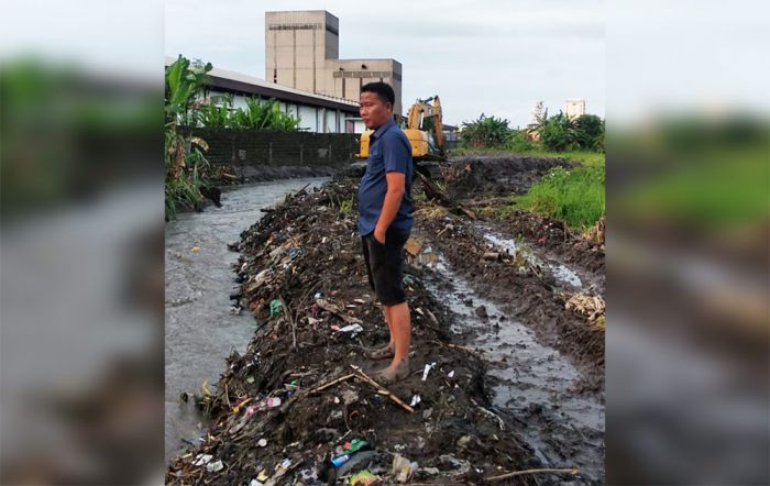 Penanganan Banjir di Gempol Butuh Partisipasi dari Perusahaan dan Masyarakat