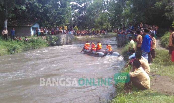 Santri Ponpes Tambak Beras yang Tenggelam Akhirnya Ditemukan