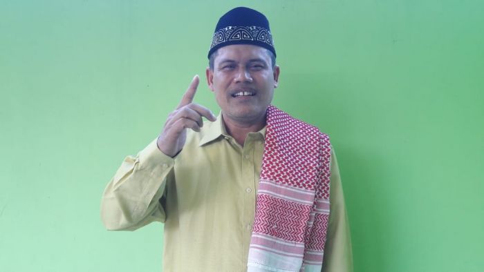 NU Jatim Serukan Warga Bersabar Menunggu Rekap Hasil Perhitungan Suara Pileg & Pilpres