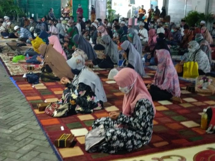 Seperti Flu, Covid-19 Tak Bakal Hilang dari Muka Bumi? Ini Saran Kiai Asep