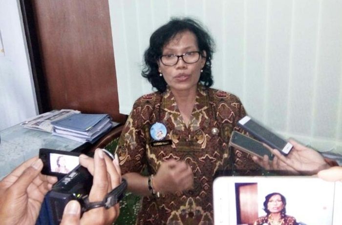 ​Meski Turun Drastis, Dinkes Blitar Tetap Upayakan Langkah Pencegahan Difteri