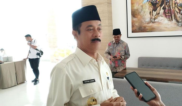 Pemkab Pamekasan Siapkan Bujet Hampir Rp100 miliar untuk Penanganan Stunting