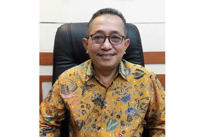 Ketua DPRD Gresik Optimis Bisa Tuntaskan Enam Raperda