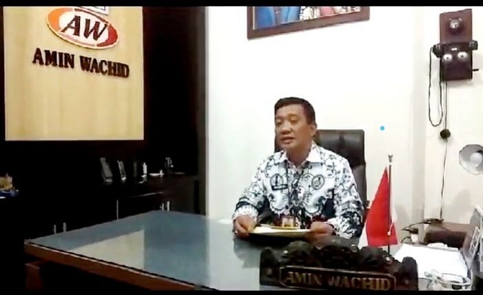 Stop Perundungan, Dispendikbud Kota Mojokerto Gencarkan Gerakan Anti Bullying